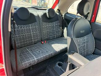 Fiat 500 LOUNGE picture 20