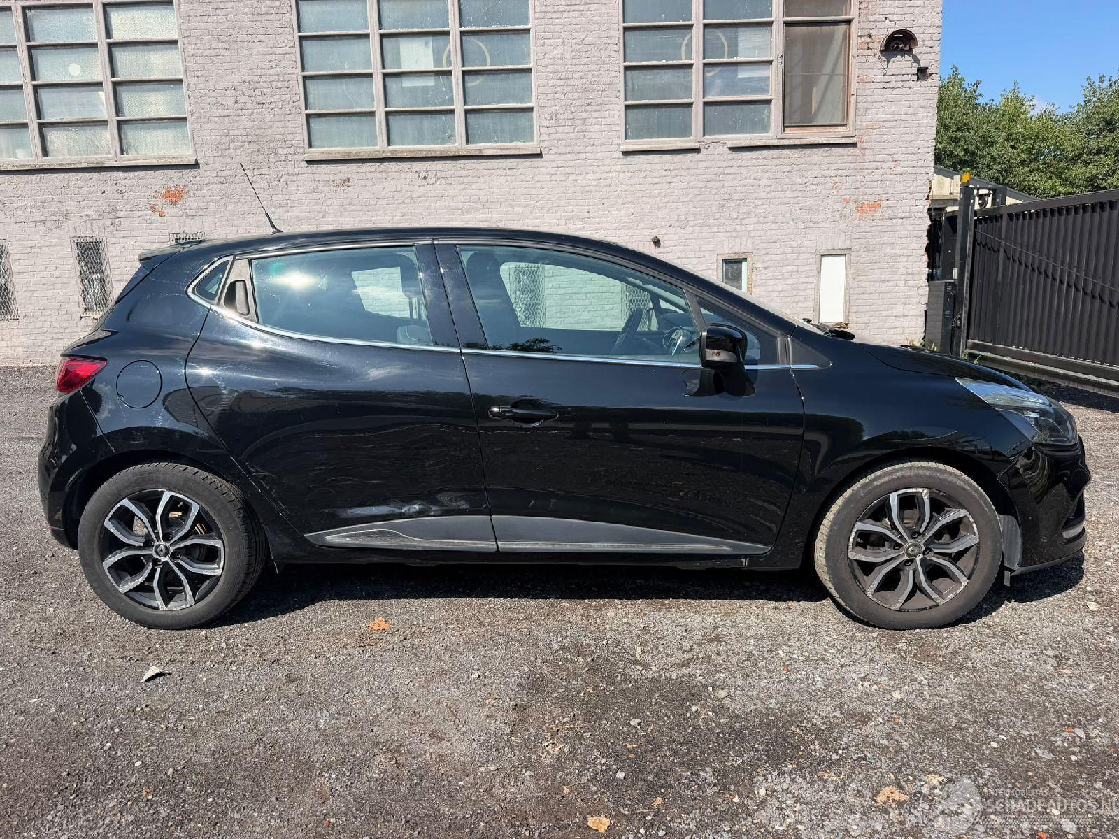 Renault Clio INTENS +