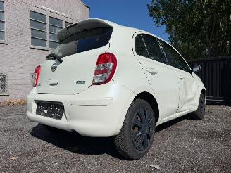 Nissan Micra 1.2 picture 16