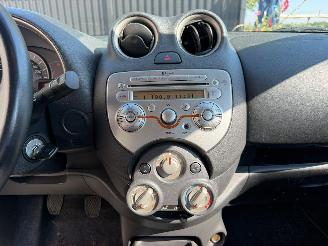 Nissan Micra 1.2 picture 29