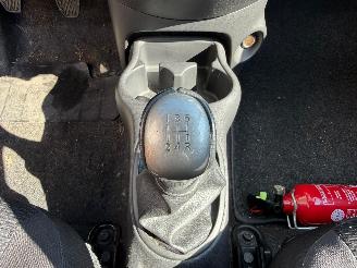 Nissan Micra 1.2 picture 30