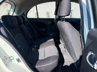 Nissan Micra 1.2 picture 20