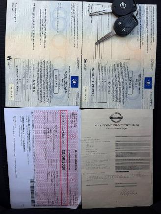 Nissan Micra 1.2 picture 32