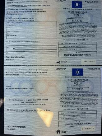 Nissan Micra 1.2 picture 33