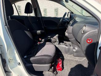 Nissan Micra 1.2 picture 21