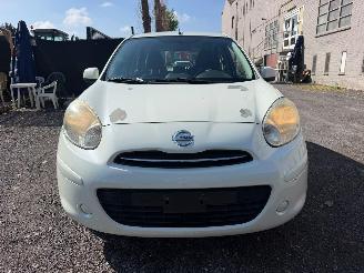 Nissan Micra 1.2 picture 8