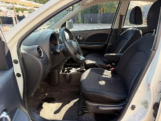 Nissan Micra 1.2 picture 18