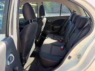 Nissan Micra 1.2 picture 19