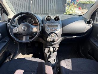 Nissan Micra 1.2 picture 22