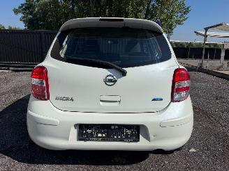 Nissan Micra 1.2 picture 14