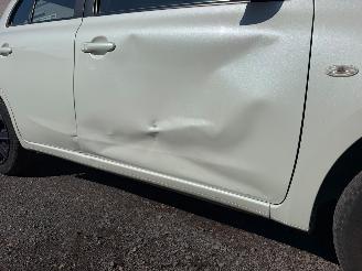 Nissan Micra 1.2 picture 2