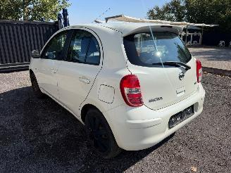 Nissan Micra 1.2 picture 12