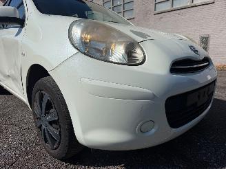 Nissan Micra 1.2 picture 4
