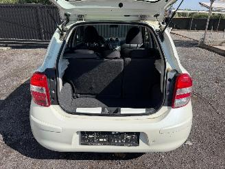 Nissan Micra 1.2 picture 15