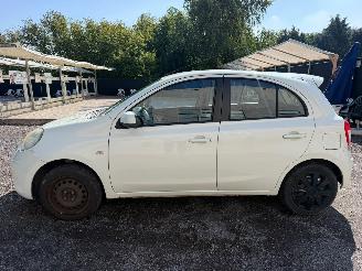 Nissan Micra 1.2 picture 11