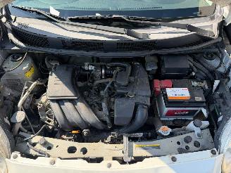 Nissan Micra 1.2 picture 6