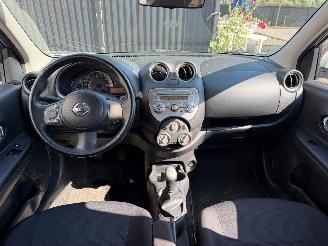 Nissan Micra 1.2 picture 25