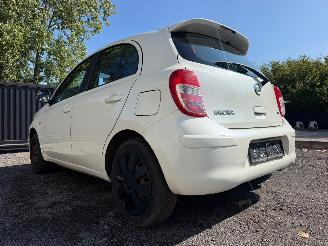 Nissan Micra 1.2 picture 13