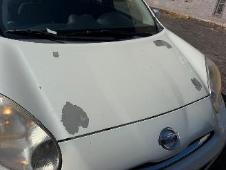 Nissan Micra 1.2 picture 7