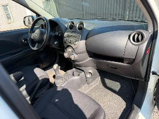 Nissan Micra 1.2 picture 23