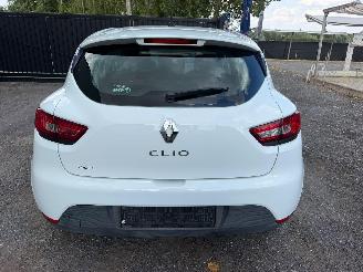 Renault Clio AUTHENTIQUE picture 13
