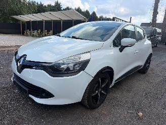Renault Clio AUTHENTIQUE picture 9
