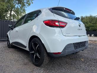 Renault Clio AUTHENTIQUE picture 12