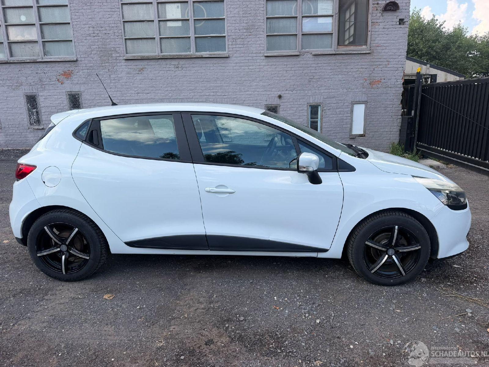 Renault Clio AUTHENTIQUE