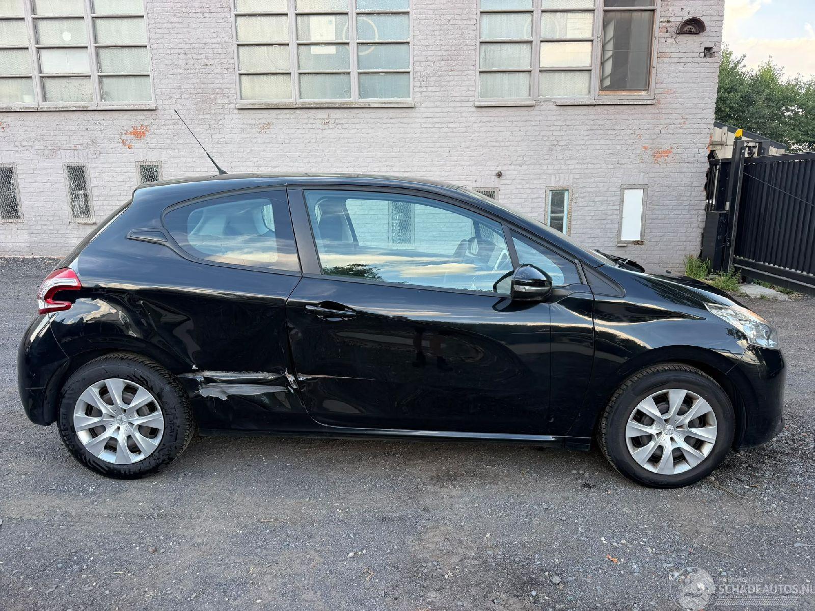 Peugeot 208 LIKE
