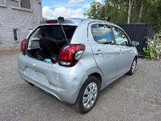 Peugeot 108 ACTIVE picture 19