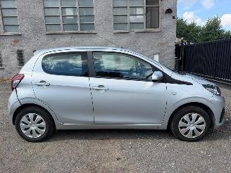  Peugeot 108 ACTIVE 2019/5