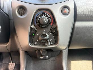 Peugeot 108 ACTIVE picture 32