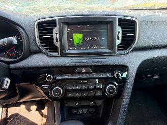 Kia Sportage MOET WE picture 29