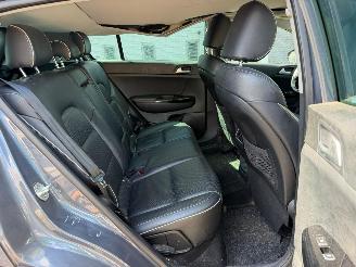 Kia Sportage MOET WE picture 21