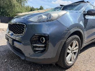 Kia Sportage MOET WE picture 10