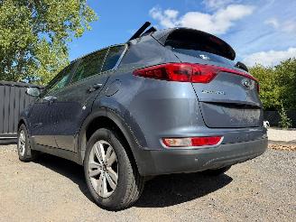 Kia Sportage MOET WE picture 15