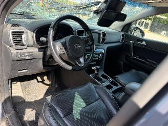 Kia Sportage MOET WE picture 22