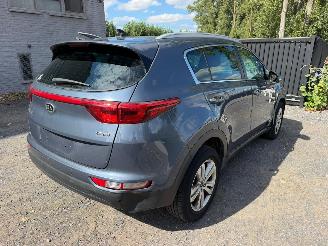 Kia Sportage MOET WE picture 19