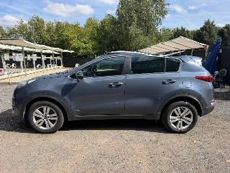 Kia Sportage MOET WE picture 13