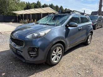 Kia Sportage MOET WE picture 11