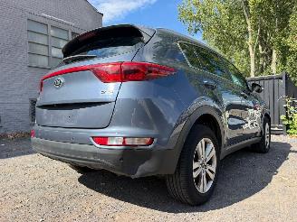 Kia Sportage MOET WE picture 18
