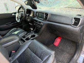 Kia Sportage MOET WE picture 23