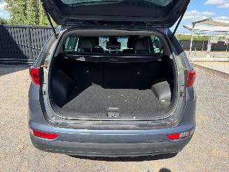Kia Sportage MOET WE picture 17
