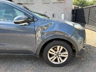Kia Sportage MOET WE picture 3