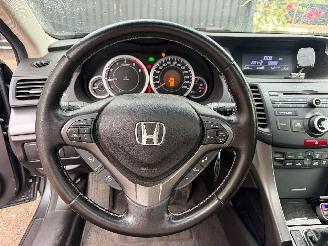 Honda Accord EXECUTIVE picture 27