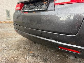 Honda Accord EXECUTIVE picture 14
