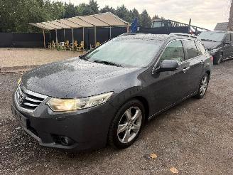 Honda Accord EXECUTIVE picture 8