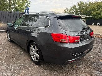 Honda Accord EXECUTIVE picture 10
