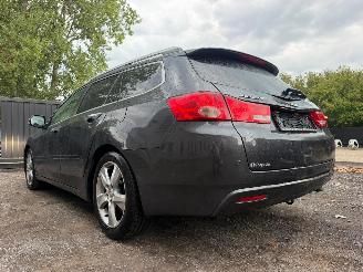 Honda Accord EXECUTIVE picture 12