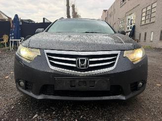Honda Accord EXECUTIVE picture 4